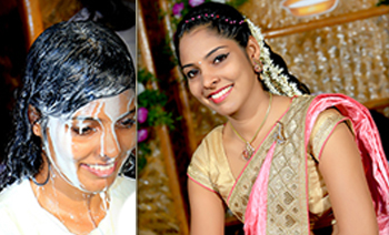 Vinitha Roce