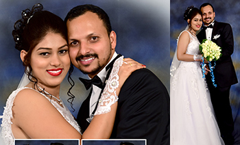 Weiden weds Renita