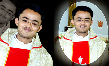 Fr.Jeevan