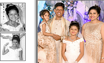 Iana Holy Communion 