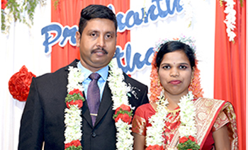 Prashanth Latha